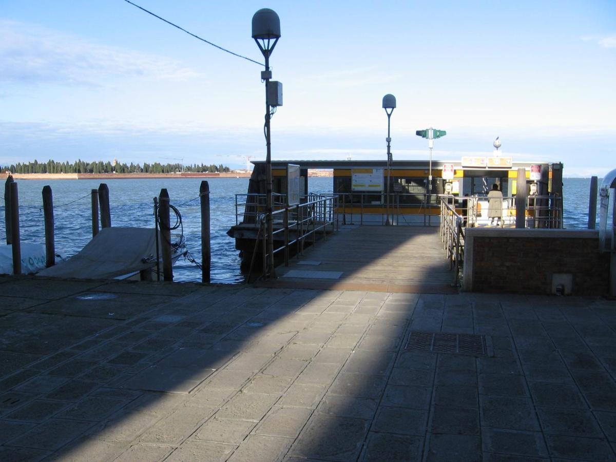 Ca' Celestia Arsenale Διαμέρισμα Βενετία Εξωτερικό φωτογραφία